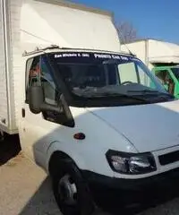 F16 FORD TRANSIT 135T350 FURGONATO TAGLIANDATO F16 FORD TRANSIT 135T350 FURGONATO TAGLIANDATO