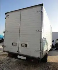 F16 FORD TRANSIT 135T350 FURGONATO TAGLIANDATO F16 FORD TRANSIT 135T350 FURGONATO TAGLIANDATO