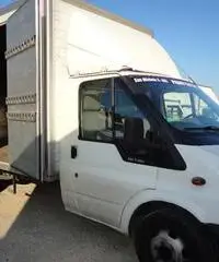 F16 FORD TRANSIT 135T350 FURGONATO TAGLIANDATO F16 FORD TRANSIT 135T350 FURGONATO TAGLIANDATO