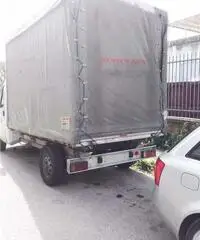 Ducato Maxi Cassonato