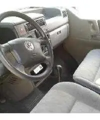 VOLKSWAGEN TRANSPORTER ISOTERMICO FRIGO COIBENTATO