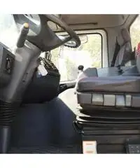 MERCEDES 15.35 CARRELONE CON VERRICELLO