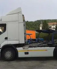 PREMIUM 460 DXI MECCANICA VOLVO