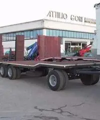 RIMORCHIO DE ANGELIS 3R 240P