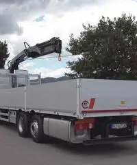 25.33 CON GRU HIAB KM 103.000