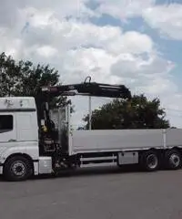 25.33 CON GRU HIAB KM 103.000