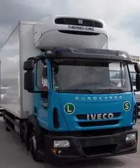 120E22 CON FRIGO THERMOKING