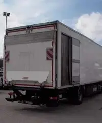 120E22 CON FRIGO THERMOKING