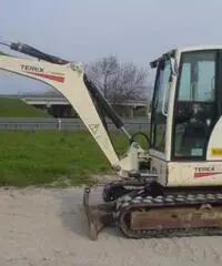 Terex 50 Terex 50