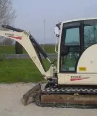 Terex 50 Terex 50