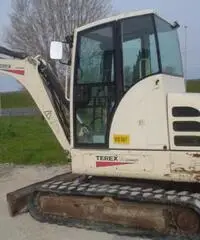 Terex 50 Terex 50