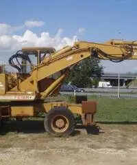 Fiat Allis FE18R