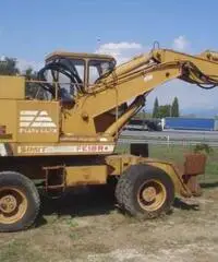 Fiat Allis FE18R