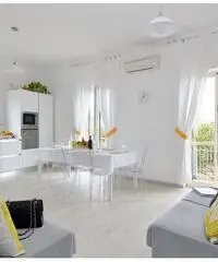 Casa Vacanze per Famiglie in Costiera Sorrentina