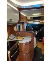 Laika Kreos 4010 del 2020 - 150 cv 2.3 mjt -