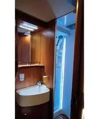 Laika Kreos 4010 del 2020 - 150 cv 2.3 mjt -