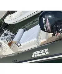 Joker Boat Coaster 6,50 Joker Boat Coaster 6,50