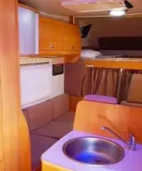 Camper - 2004