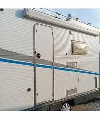 Camper Ducato 1.9 TD Rimor 6 posti