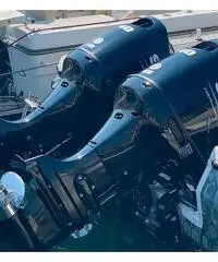 Bayliner Trophy 23