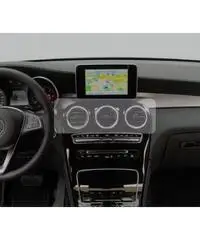 Mercedes-benz GLC 220 d 4MATIC Sport