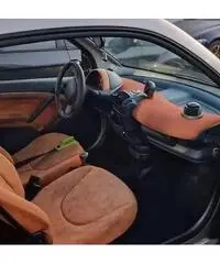 SMART fortwo 1ª serie - 2003