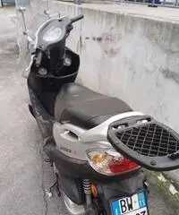 Scooter 100