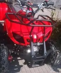 MINI QUAD M7B PRO 50CC 4T AVV.ELETTRICO