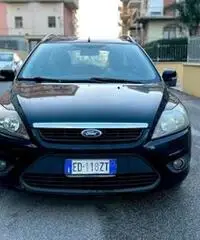 Ford Focus Station Wagon 1.8 TDCI 115cv
