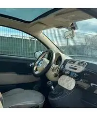 Fiat 500 1.3 diesel