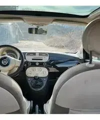 Fiat 500 1.3 diesel