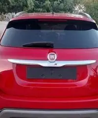 Fiat 500X 1.6 MultiJet 120 CV DCT Cross 2018