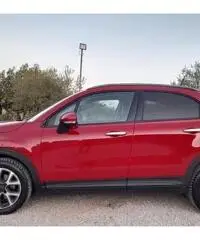 Fiat 500X 1.6 MultiJet 120 CV DCT Cross 2018