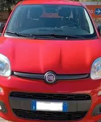 Fiat Panda 1.2 Easy 60.000 KM