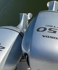 Mako marine 293