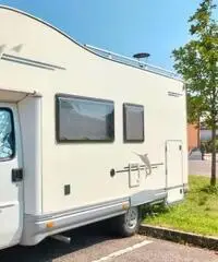 Camper Ducato 2800 146 CV Camper Ducato 2800 146 CV