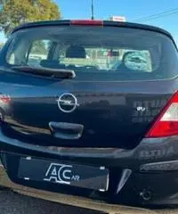 Opel Corsa 1.2 80CV GPL NEOPATENTATI