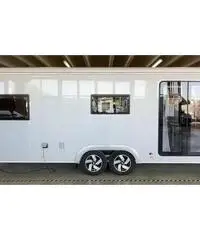 ADRIA Adria Astella 754 DP