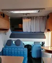 Knaus tabbert 2.8 tdi l= 6,60