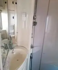 Knaus tabbert 2.8 tdi l= 6,60