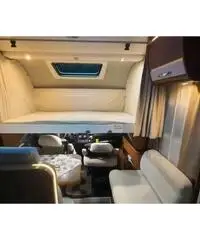 Adria Sonic i 700. Solo 26000 km Valuto permute