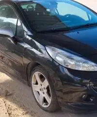 Peugeot 207 - 2007