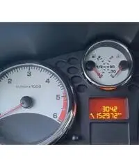 Peugeot 207 - 2007