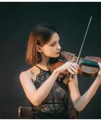 Violinista e pianista a San Donato Milanese Violinista e pianista a San Donato Milanese