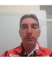 Uomo serio cerca donna