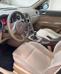 Alfa romeo 159 jtd 150 cv