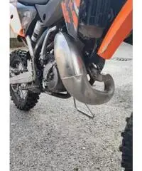 Ktm 65 sx 2010