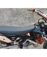 Ktm 65 sx 2010