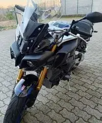 Yamaha MT-10 Yamaha MT-10