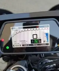 Yamaha MT-10 Yamaha MT-10